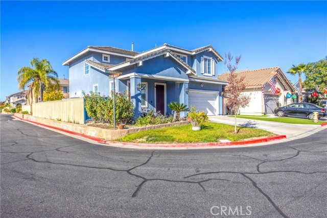 Detail Gallery Image 3 of 28 For 2821 Parksquare, Pomona,  CA 91767 - 4 Beds | 2/1 Baths