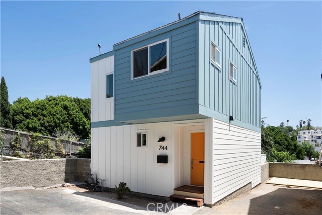 Property Photo from MLS
