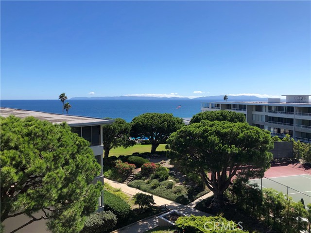 Catalina Island vview