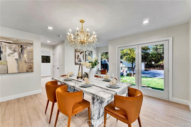 Detail Gallery Image 16 of 37 For 1969 Fletcher Avenue, South Pasadena,  CA 91030 - 4 Beds | 4 Baths