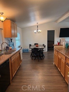 Detail Gallery Image 4 of 12 For 24260 Minton Rd, Homeland,  CA 92548 - 3 Beds | 2 Baths