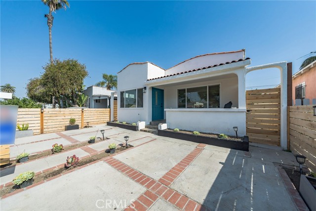 Image 3 for 1553 W 60Th Pl, Los Angeles, CA 90047