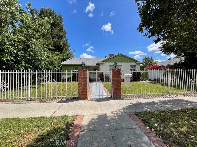 20428 Roscoe Boulevard, Winnetka, CA, 91306 20428 Roscoe Boulevard, Winnetka, CA, 91306