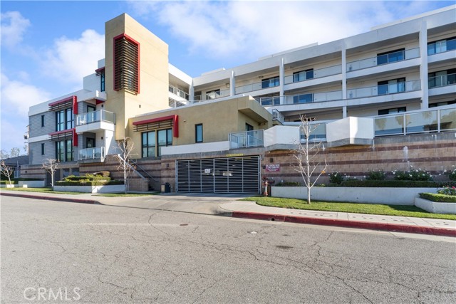 Detail Gallery Image 19 of 24 For 210 N Monterey St #502,  Alhambra,  CA 91801 - 1 Beds | 2 Baths