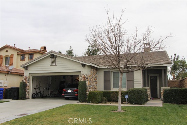 Image 2 for 17108 Red Ash Court, Fontana, CA 92337