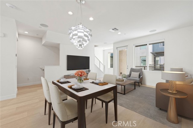 Detail Gallery Image 8 of 31 For 169 Steely, Irvine,  CA 92614 - 3 Beds | 2/1 Baths