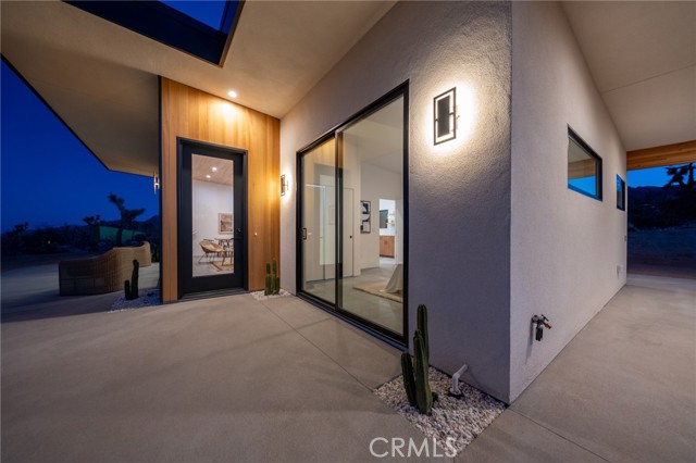 Detail Gallery Image 18 of 26 For 6689 Saddleback Rd, Joshua Tree,  CA 92252 - 2 Beds | 2 Baths