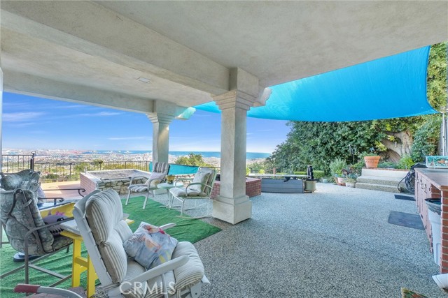 6309 Via Colinita, Rancho Palos Verdes, California 90275, 4 Bedrooms Bedrooms, ,3 BathroomsBathrooms,Residential,For Sale,Via Colinita,PW25019167