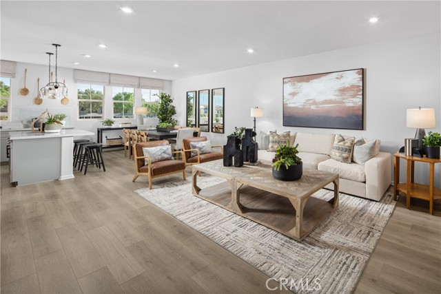 Detail Gallery Image 5 of 21 For 16367 Sandpiper Ave, Chino,  CA 91708 - 4 Beds | 3/1 Baths