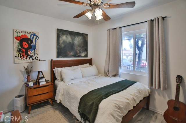 Detail Gallery Image 8 of 17 For 5322 Geer St, Los Angeles,  CA 90016 - 2 Beds | 2 Baths