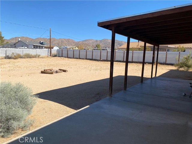 Detail Gallery Image 13 of 24 For 7129 Ivanpah Ave, Twentynine Palms,  CA 92277 - 3 Beds | 2 Baths