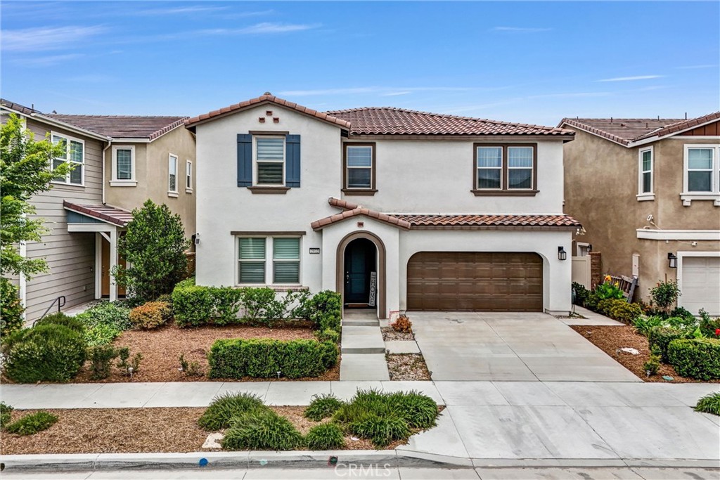 2932 E Silver Sky Drive