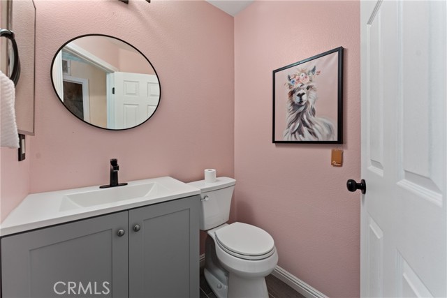 Detail Gallery Image 18 of 38 For 25840 Iris Ave #B,  Moreno Valley,  CA 92551 - 2 Beds | 2/1 Baths