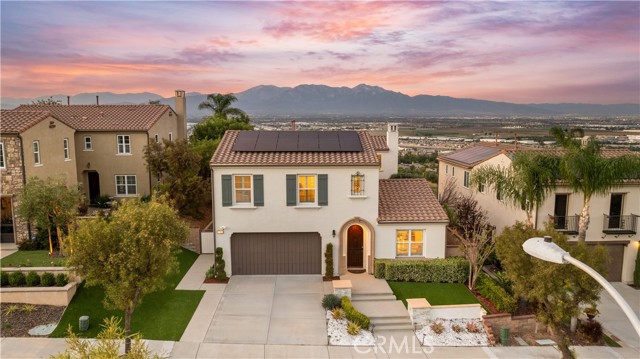 Detail Gallery Image 3 of 75 For 5000 Highview St, Chino Hills,  CA 91709 - 4 Beds | 3 Baths