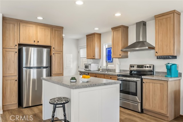 Detail Gallery Image 13 of 61 For 4170 Needles Hwy #65,  Needles,  CA 92363 - 3 Beds | 2 Baths