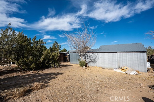 Detail Gallery Image 55 of 65 For 40323 22nd St, Palmdale,  CA 93551 - 3 Beds | 2 Baths