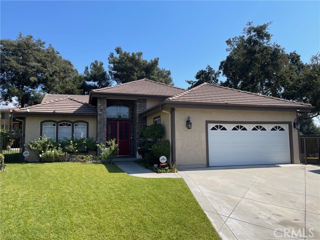 Detail Gallery Image 1 of 1 For 2597 Susan Brook, Duarte,  CA 91010 - 4 Beds | 3 Baths