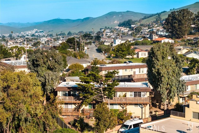 Detail Gallery Image 34 of 41 For 1955 Ironwood #K,  Morro Bay,  CA 93442 - 2 Beds | 1/1 Baths