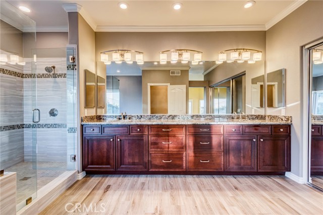 Detail Gallery Image 34 of 74 For 4845 Sky Ridge, Yorba Linda,  CA 92887 - 5 Beds | 3/1 Baths