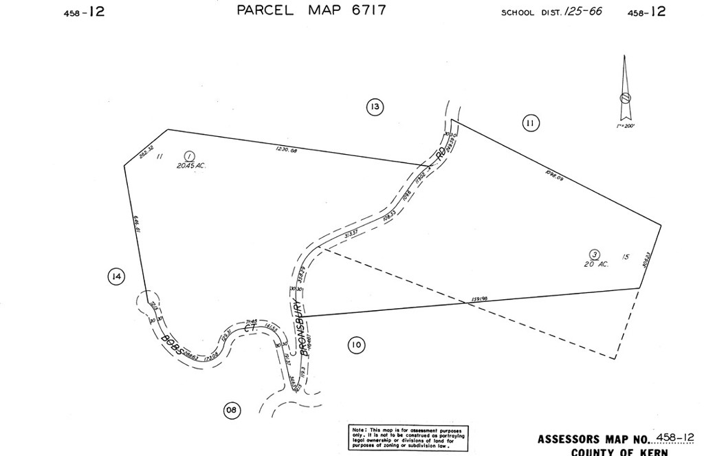 0 Montclaire court, Tehachapi, CA 93561