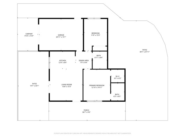 Detail Gallery Image 21 of 36 For 215 E 2nd St a,  San Dimas,  CA 91773 - 2 Beds | 2 Baths