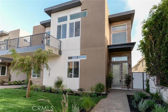 2516 Nelson Avenue, Redondo Beach, California 90278, 4 Bedrooms Bedrooms, ,3 BathroomsBathrooms,Residential,Sold,Nelson,PV16171829
