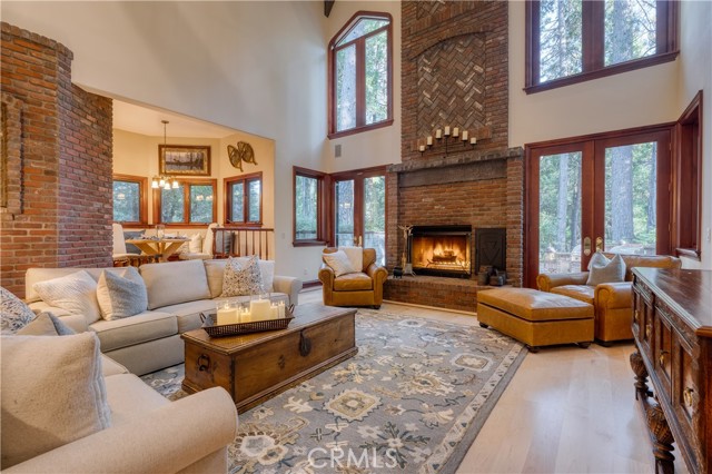 27465 Meadow Bay Drive, Lake Arrowhead, CA 92352