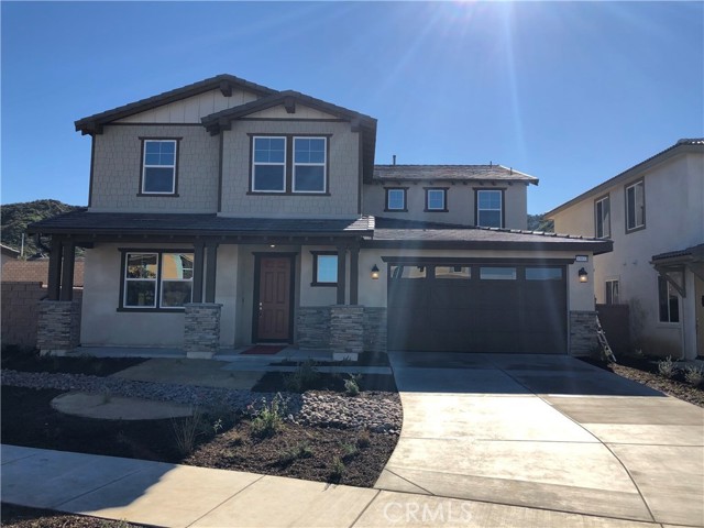 Front Image Thumbnail for CRSW25277895