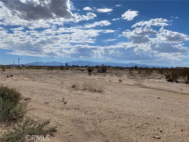 14590 Hwy 395, Adelanto, CA, 92301 14590 Hwy 395, Adelanto, CA, 92301