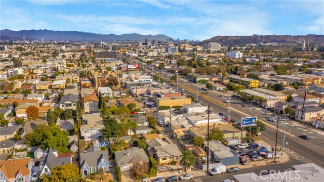 Detail Gallery Image 48 of 53 For 3760 Military Ave, Los Angeles,  CA 90034 - 3 Beds | 1 Baths