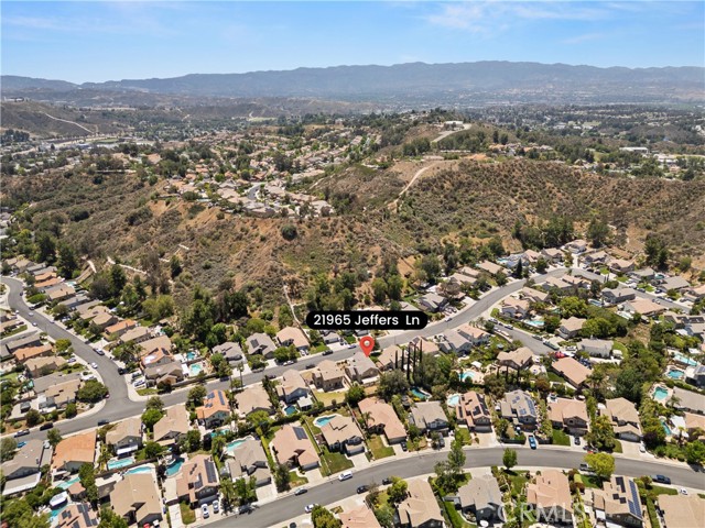 Detail Gallery Image 46 of 47 For 21965 Jeffers Ln, Saugus,  CA 91350 - 5 Beds | 3 Baths