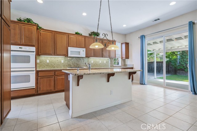 Detail Gallery Image 11 of 47 For 2612 Silverwood Way, Paso Robles,  CA 93446 - 3 Beds | 2 Baths