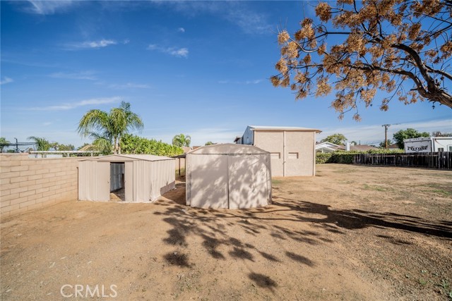 Detail Gallery Image 35 of 55 For 17470 Krameria Ave, Riverside,  CA 92504 - 3 Beds | 2 Baths