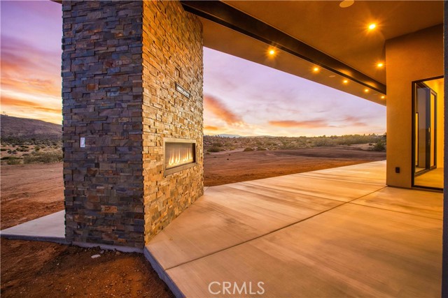 Detail Gallery Image 6 of 75 For 58855 Meredith Ct, Yucca Valley,  CA 92284 - 2 Beds | 2 Baths