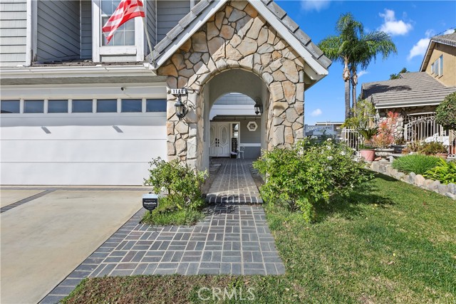 Detail Gallery Image 4 of 73 For 1140 Jonah Dr, Corona,  CA 92882 - 5 Beds | 2/1 Baths