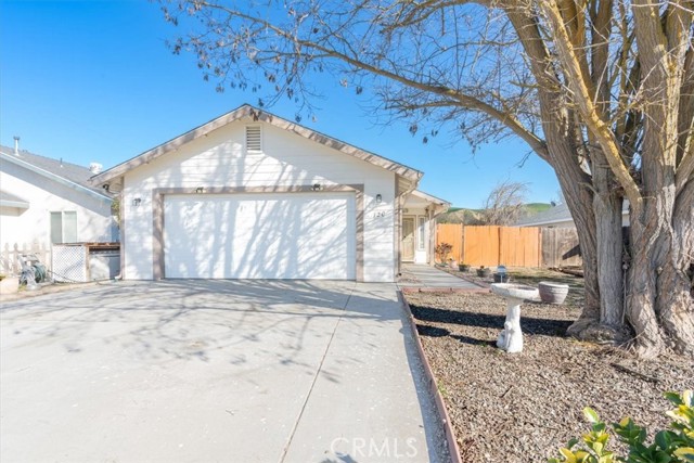 Detail Gallery Image 21 of 28 For 120 S 7th St, Shandon,  CA 93461 - 3 Beds | 2 Baths