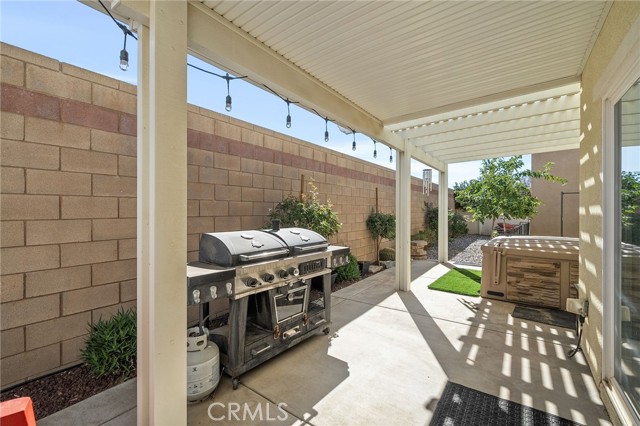 Detail Gallery Image 27 of 42 For 1434 Currant Way, Beaumont,  CA 92223 - 3 Beds | 2/1 Baths