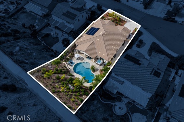 Detail Gallery Image 63 of 75 For 30126 Night Passage Pl, Menifee,  CA 92584 - 3 Beds | 2/1 Baths