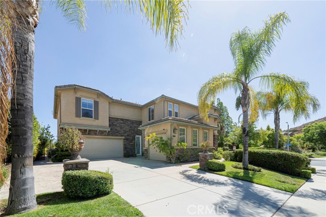 Detail Gallery Image 3 of 75 For 24274 Palo Verde Dr, Valencia,  CA 91354 - 6 Beds | 5 Baths