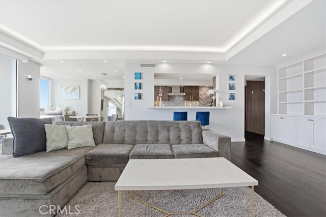 Detail Gallery Image 29 of 75 For 818 N Doheny Dr #908,  West Hollywood,  CA 90069 - 2 Beds | 2 Baths