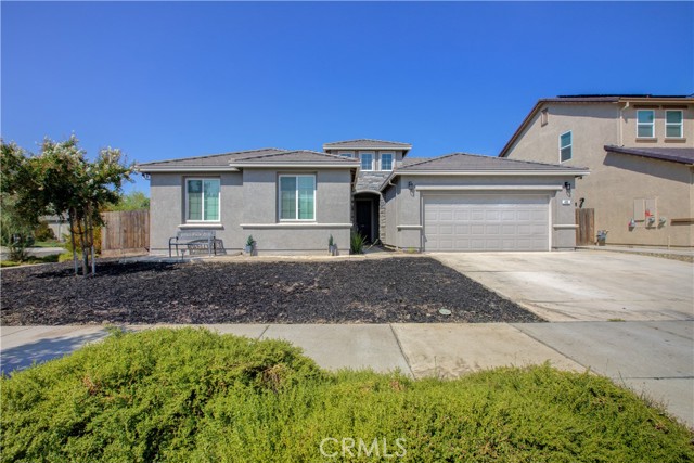 Detail Gallery Image 1 of 44 For 495 Daffodil Dr, Merced,  CA 95341 - 5 Beds | 3 Baths