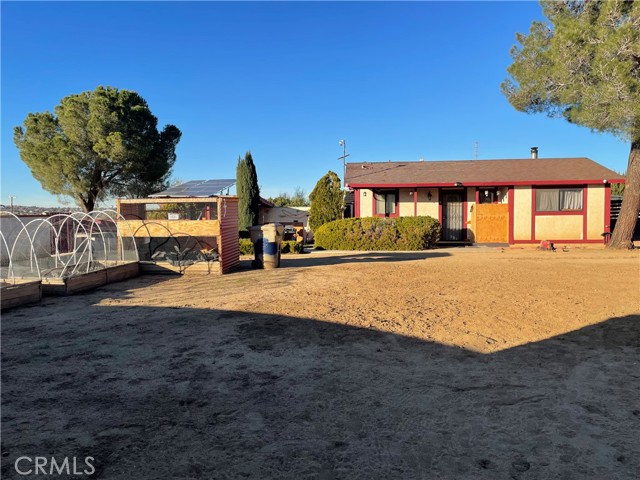 Detail Gallery Image 37 of 58 For 19574 Happy Valley, Apple Valley,  CA 92308 - 4 Beds | 3/1 Baths