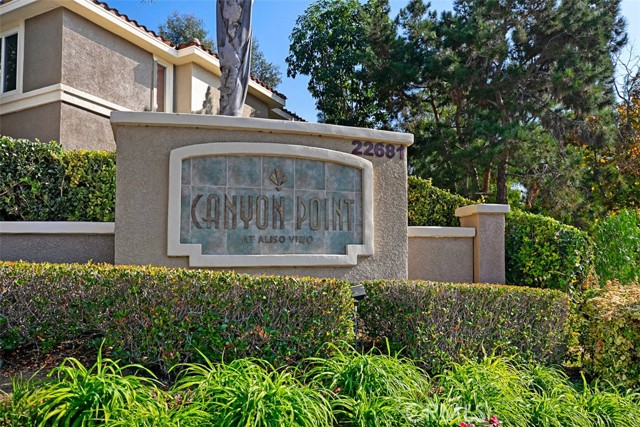 Detail Gallery Image 32 of 36 For 22681 Oakgrove #613,  Aliso Viejo,  CA 92656 - 1 Beds | 1 Baths