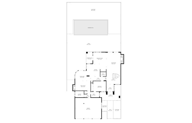 Detail Gallery Image 40 of 49 For 7 Guadalmina, Dana Point,  CA 92629 - 4 Beds | 3/1 Baths