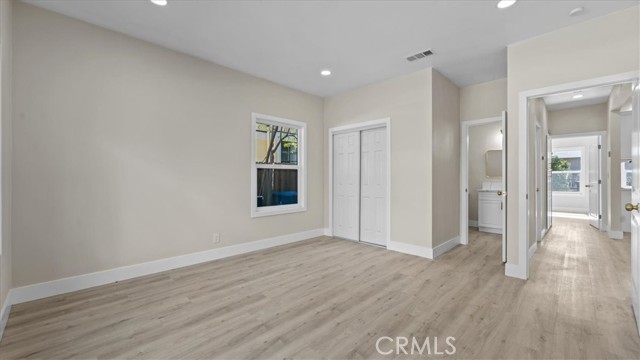 Detail Gallery Image 10 of 19 For 3958 4th, Riverside,  CA 92501 - 2 Beds | 1 Baths