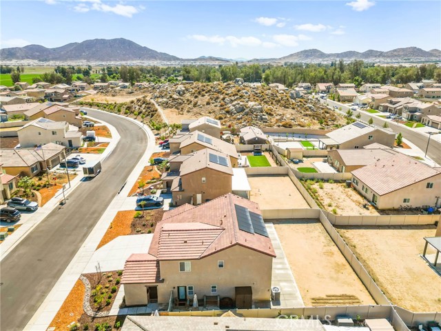 Detail Gallery Image 50 of 51 For 28357 28357 Cats Claw, Winchester,  CA 92596 - 3 Beds | 2/1 Baths