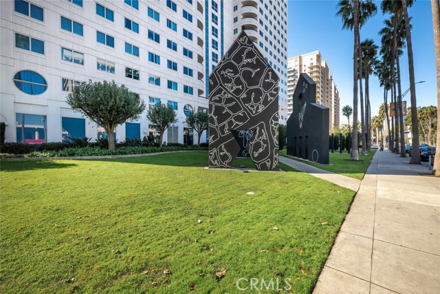 Detail Gallery Image 65 of 68 For 525 E Seaside Way #904,  Long Beach,  CA 90802 - 2 Beds | 2 Baths