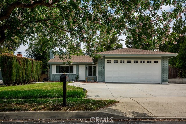 3805 Bayberry Dr, Chino Hills, CA 91709