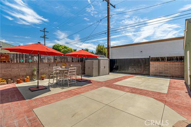 Detail Gallery Image 30 of 31 For 5930 Harvey Way, Lakewood,  CA 90713 - 2 Beds | 1 Baths