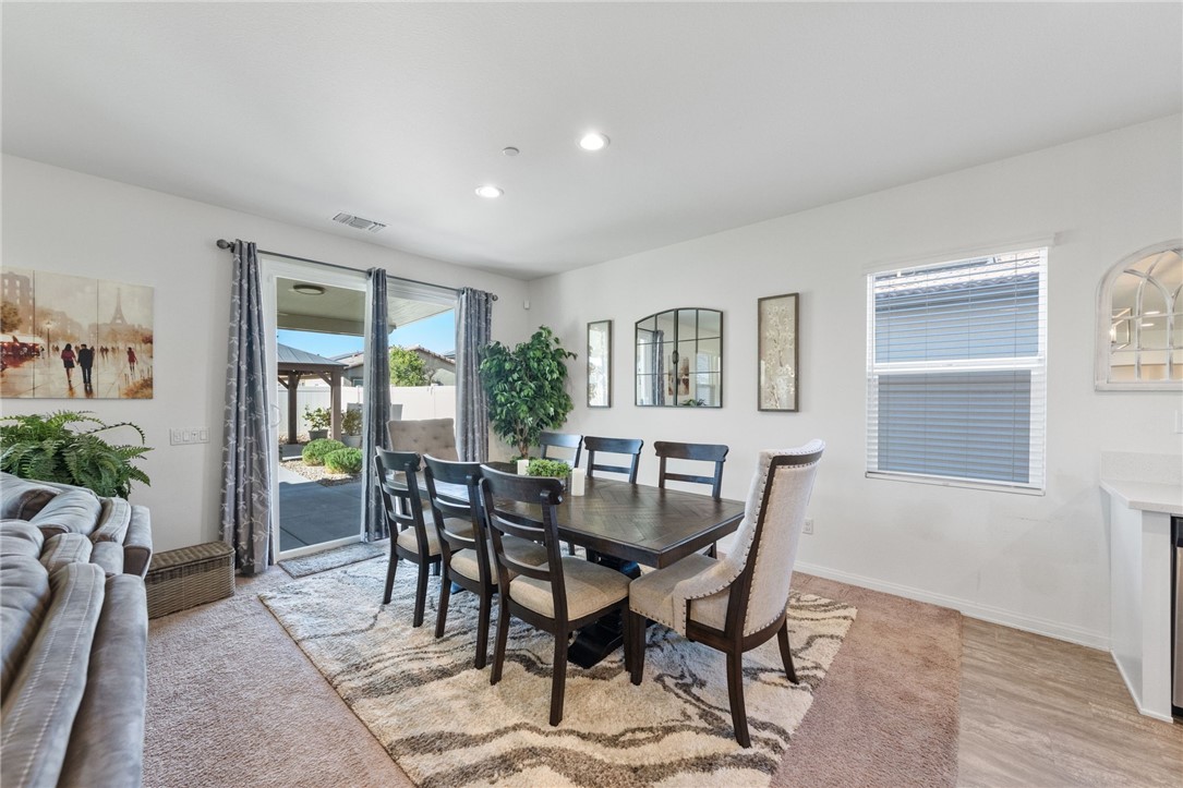 Detail Gallery Image 14 of 52 For 26611 Stix Dr, Menifee,  CA 92585 - 4 Beds | 2/1 Baths